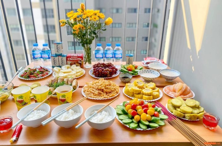 Lễ Cúng Chúng Sinh: Ý Nghĩa, Nghi Thức Và Cách Chuẩn Bị Hoàn Chỉnh