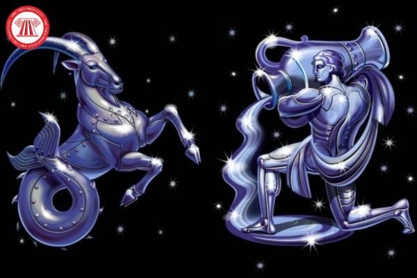 20/1 Là Cung Hoàng Đạo Nào? Khám Phá Tính Cách, Vận Mệnh