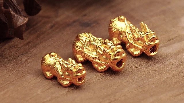 Con Tỳ Hưu Hợp Với Tuổi Nào Để Thu Hút Tài Lộc Và May Mắn?