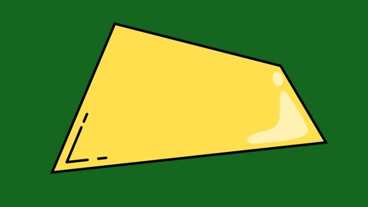 Tính Chu Vi Tứ Giác: Hướng Dẫn Toàn Diện Từ A Đến Z