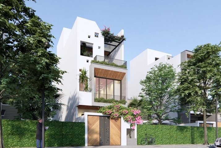 Hướng nhà tốt và xấu cho người sinh năm 1992 theo phong thủy