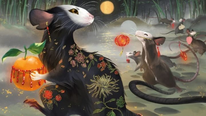 Con số may mắn và con số cần tránh cho Bính Tý sinh năm 1996