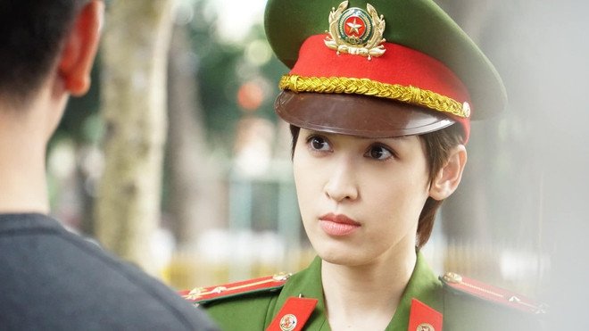 Tú Vi trẻ trung rạng rỡ, cho thấy vẻ đẹp vượt thời gian. Sự nghiệp và cuộc đời của Tú Vi sinh năm bao nhiêu luôn được quan tâm.