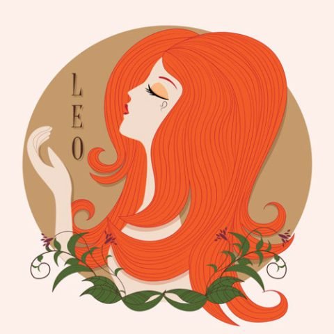 Nữ Giáp Tuất 1994 cung Sư Tử