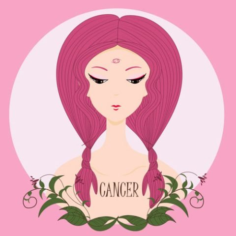 Nữ Giáp Tuất 1994 cung Cự Giải