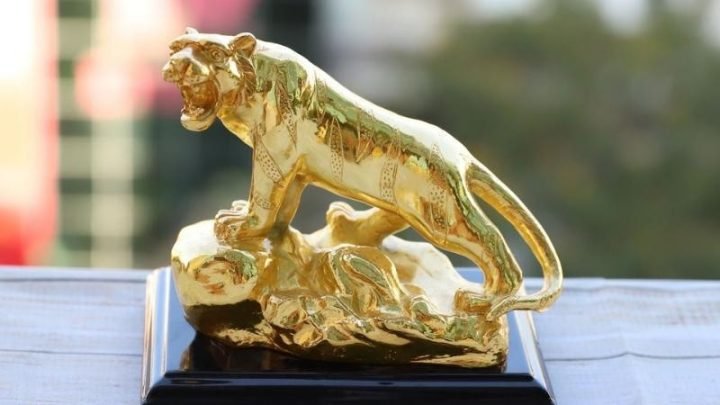 Tượng Hổ Phong Thủy trấn trạch, tăng uy quyền cho Nhâm Ngọ 2002