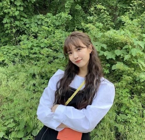 Kiểu tóc uốn nhẹ cho Xử Nữ tinh tế