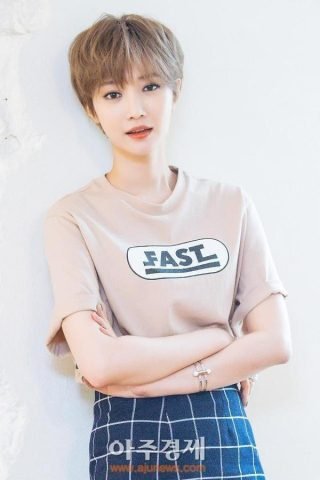 Kiểu tóc tém năng động cho Ma Kết