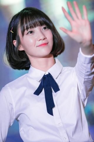 Kiểu tóc uốn cụp cho Bọ Cạp bí ẩn