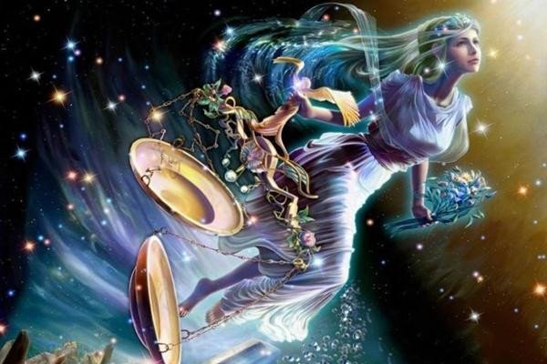 Kiểu tóc dài bồng bềnh cho Song Ngư