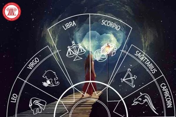 11/10 Là Cung Hoàng Đạo Gì? Khám Phá Tính Cách và Con Đường Sự Nghiệp