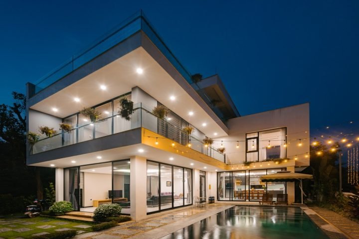Giải Mã Hướng Tây Bắc Hợp Với Tuổi Nào Chuẩn Phong Thủy