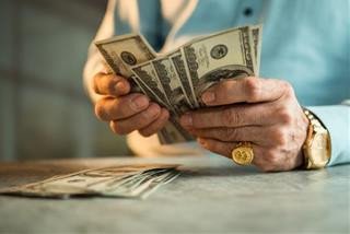 Hình ảnh tượng trưng cho sự thịnh vượng và may mắn về tài lộc theo tử vi tuần mới 365.