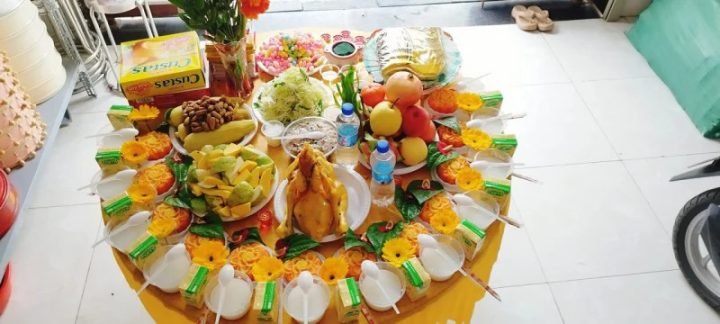 Hướng Dẫn Chi Tiết Xem Ngày Cúng Xe Theo Tuổi Cho Bình An