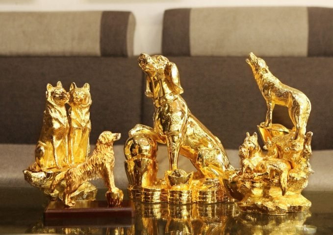 Tổng quan về phong thủy, vận mệnh và cuộc đời người sinh năm Giáp Tuất 1934