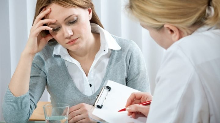 Cự Giải phù hợp bác sĩ tâm lý