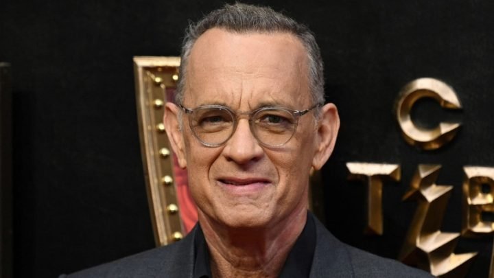 Tom Hanks cung Cự Giải