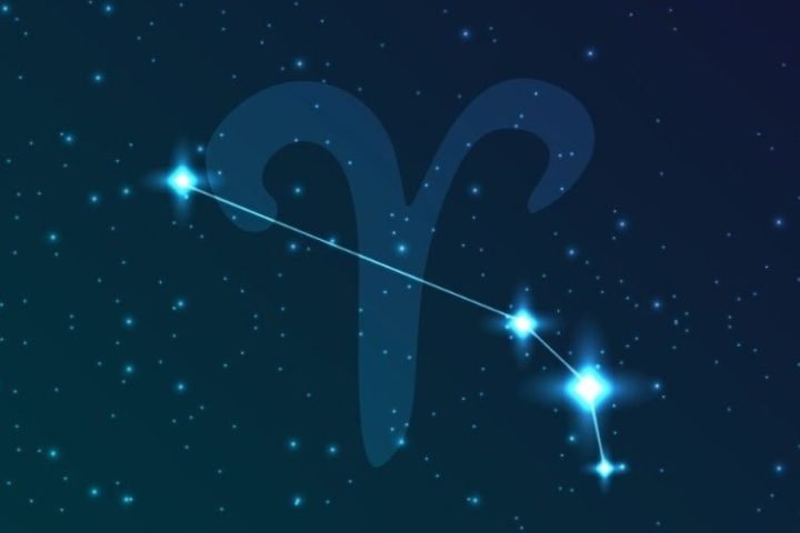 Người phụ nữ Bạch Dương tươi tắn, lan tỏa năng lượng tích cực, thể hiện vẻ đẹp rạng rỡ của cung hoàng đạo