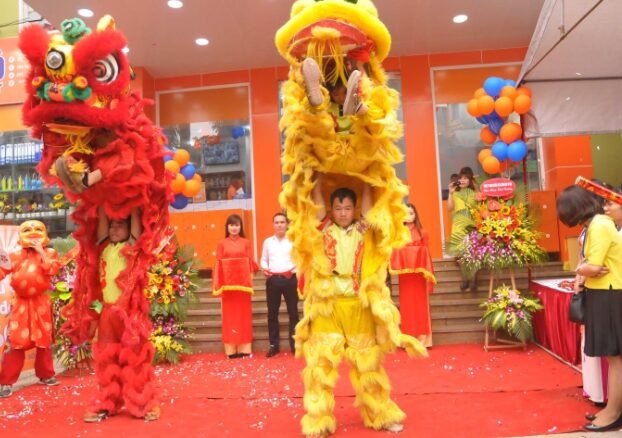 Gợi ý các ngày tốt tháng 11 năm 2025 thuận lợi cho việc khai trương kinh doanh