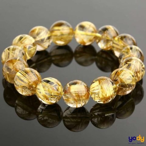 Vật phẩm hộ mệnh cho Quý Mão 1963