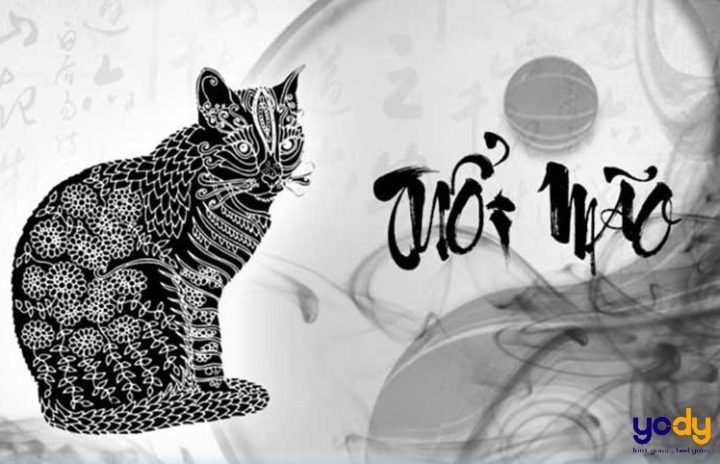 Người tuổi Quý Mão 1963 thuộc cung Khảm (nam) và Cấn (nữ)