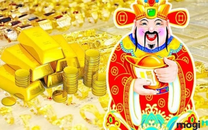 Tài sản bất động sản và di sản của chủ mệnh Lộc Tồn trong tử vi tại cung Điền Trạch.