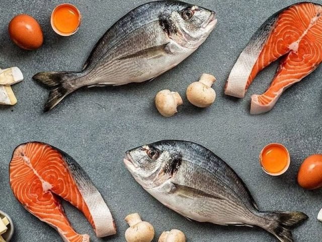Xây dựng và duy trì chế độ ăn uống và sinh hoạt phù hợp cho tuổi Canh Tuất nam mạng