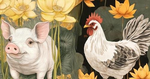 Tử Vi Thứ 4: Khám Phá Vận Mệnh Và Cơ Hội Trong Ngày