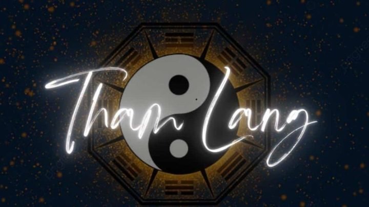 Nhóm người đang thảo luận trong một buổi họp, thể hiện các mối quan hệ xã hội và tầm ảnh hưởng của Tham Lang ở Thiên Di.