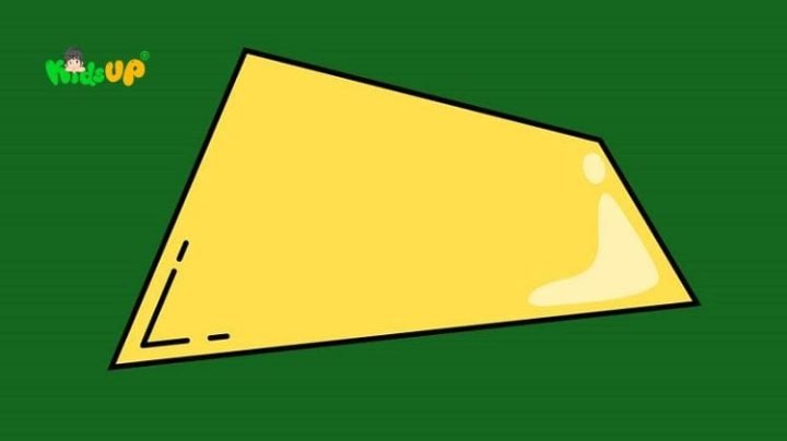 Cách tính chu vi của các loại hình tứ giác phổ biến