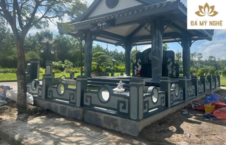 Lựa Chọn Thời Điểm Xây Mộ Tháng Nào Tốt Nhất Cho Gia Tộc