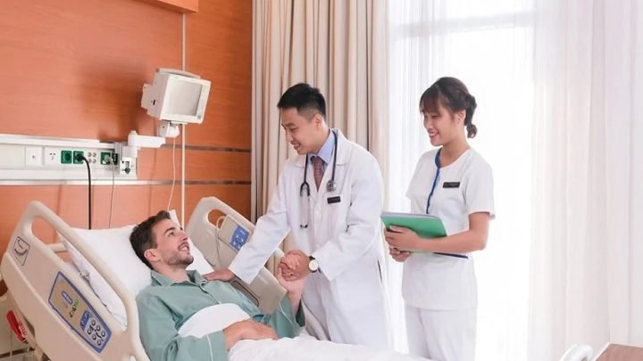 Bọ Cạp phù hợp với bác sĩ