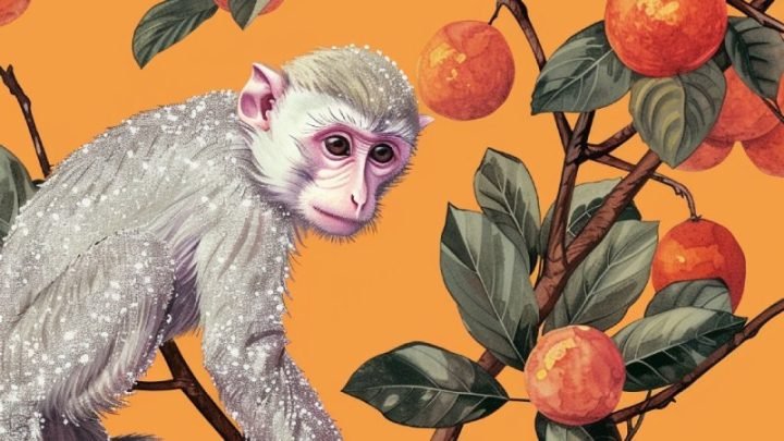 Tính cách người tuổi Khỉ