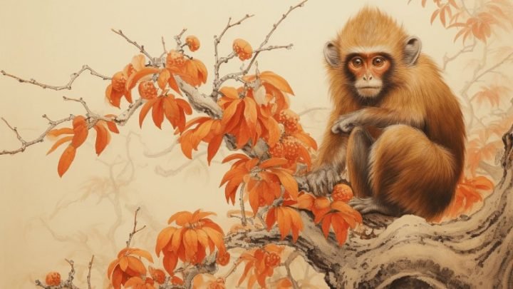 Sự nghiệp người tuổi Thân