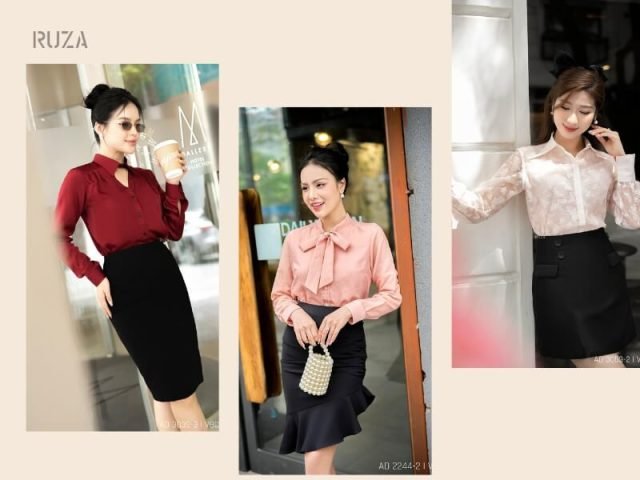 Màu sắc trang phục hợp mệnh Thổ của Đinh Hợi 2007