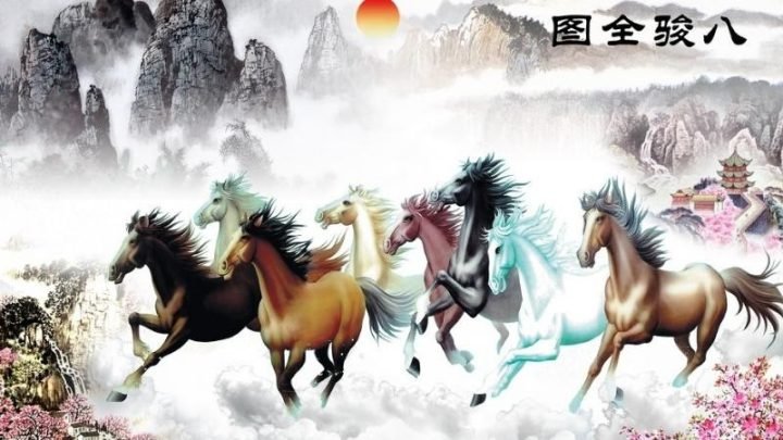 Hướng xây nhà hợp với Nhâm Ngọ 2002 để thu hút may mắn