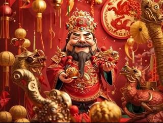 Khám phá tướng số tử vi giúp nắm bắt cơ hội và vượt qua thử thách