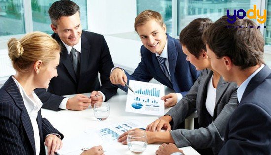 Hình ảnh công việc và sự nghiệp của người tuổi Mậu Ngọ 1978 trong năm 2023
