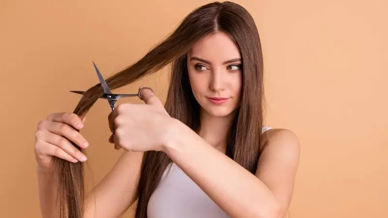 Biểu tượng xui rủi và những ngày kiêng kỵ khi cắt tóc vào tháng 9 âm lịch để tránh vận đen 1