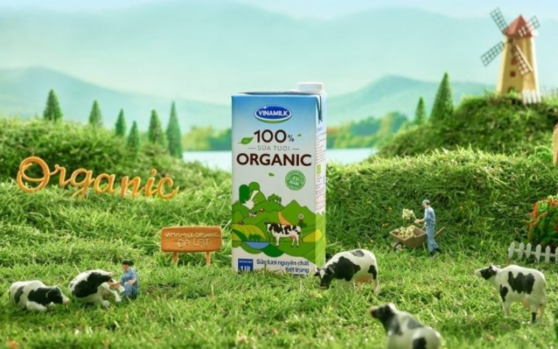 Các dòng sữa tươi Vinamilk và hạn sử dụng tương ứng