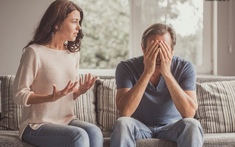 Cách Hóa Giải Khi Xem Cao Ly Đầu Hình Tuổi Vợ Chồng Xấu