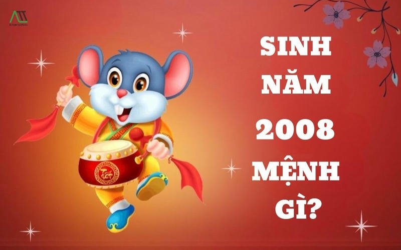 Chi Tiết Các Tháng Sinh Ảnh Hưởng Đến Vận Mệnh Mậu Tý 2008