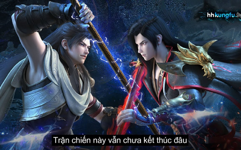 Con Đường Phù Sư Thần Bí và Mạnh Mẽ