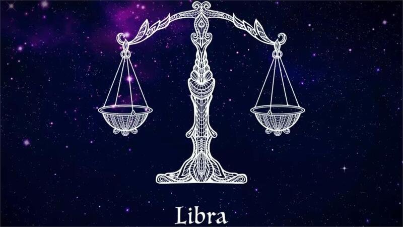 Con Số May Mắn, Màu Sắc Hợp Với Thiên Bình 19/10