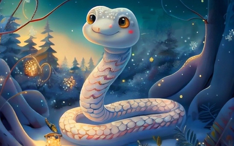 Đặc Điểm Tính Cách Người Tuổi Rắn