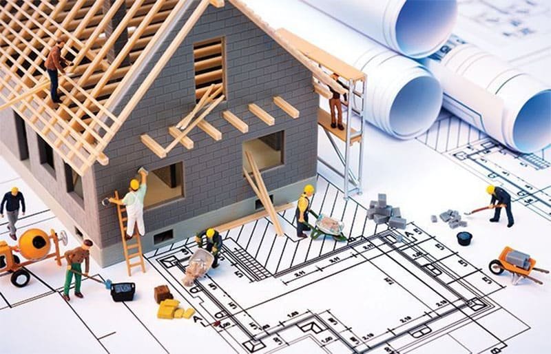 Danh sách ngày tốt xây nhà trong tháng 9 dương lịch giúp gia chủ lựa chọn thời điểm phù hợp