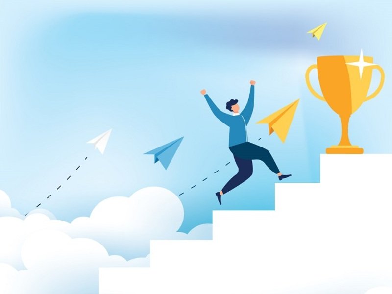 Đầu tư bản thân trong tử vi tuổi Bính Dần năm 2026 nữ mạng để gặt hái thành công