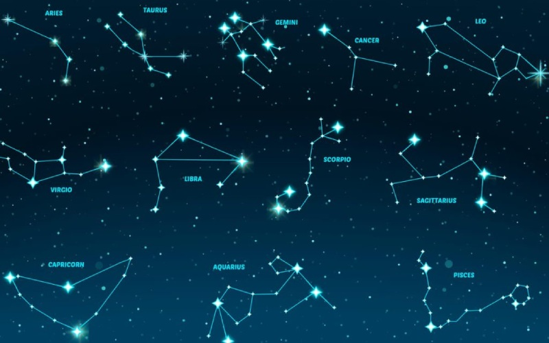 Đối Mặt Với Cơn Thịnh Nộ_ Biểu Hiện Cung Hoàng Đạo Nguy Hiểm Nhất Khi Tức Giận