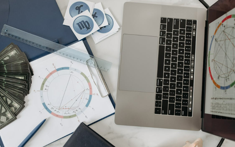 Giải Mã Vận Hạn Và Tương Lai Qua Lá Số Tử Vi