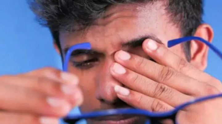 Giật Mắt Trái Nam Tử Vi: Giải Mã Điềm Báo Vận Mệnh Ẩn Chứa